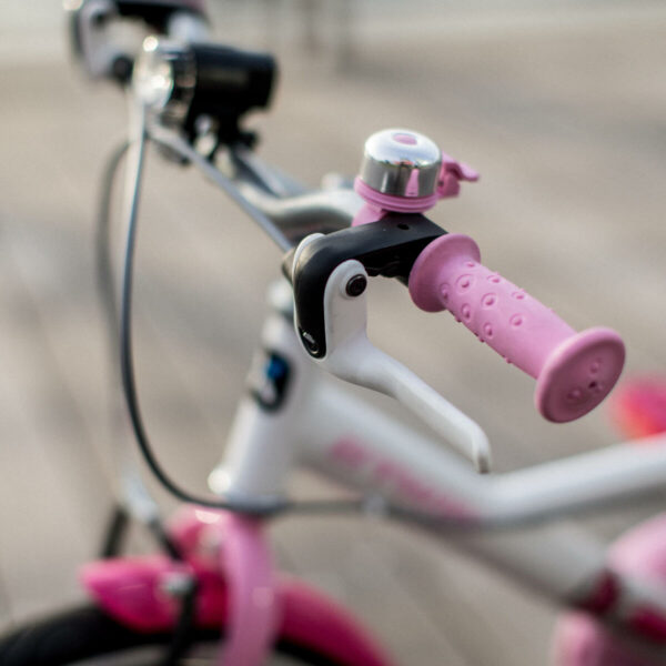 Vélo 16" 4-6 ANS 500