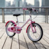 Vélo 16" 4-6 ANS 500