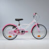 Vélo 16" 4-6 ANS 500