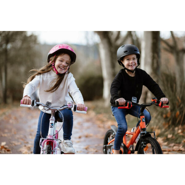 Vélo 16" 4-6 ANS 500 ROBOT