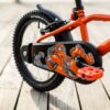 Vélo 16" 4-6 ANS 500 ROBOT