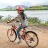 Vtc Enfant RIVERSIDE 500 20" 6-9 ANS