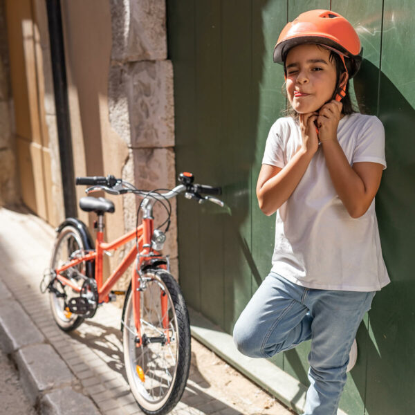 Vtc Enfant RIVERSIDE 500 20" 6-9 ANS