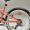 Vtc Enfant RIVERSIDE 500 20" 6-9 ANS