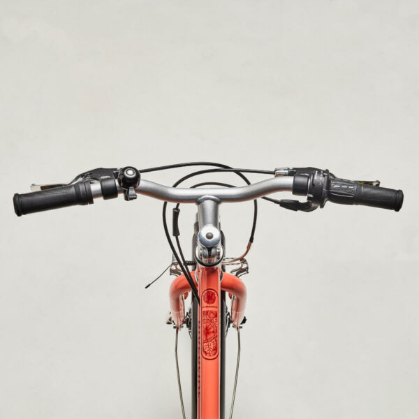 Vtc Enfant RIVERSIDE 500 20" 6-9 ANS