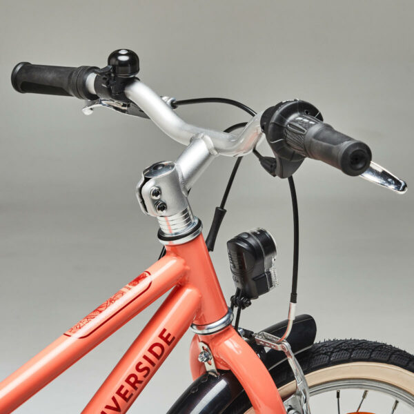 Vtc Enfant RIVERSIDE 500 20" 6-9 ANS
