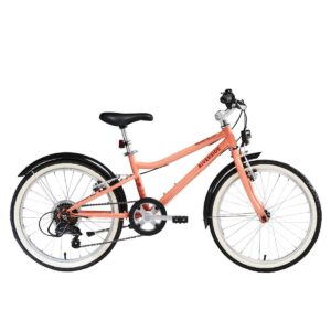 Vtc Enfant RIVERSIDE 500 20" 6-9 ANS