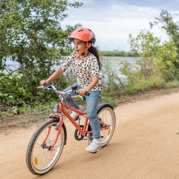 Vtc Enfant RIVERSIDE 500 20" 6-9 ANS