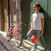 Vtc Enfant RIVERSIDE 500 20" 6-9 ANS