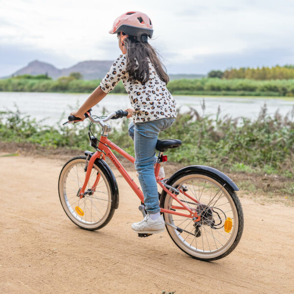 Vtc Enfant RIVERSIDE 500 20" 6-9 ANS