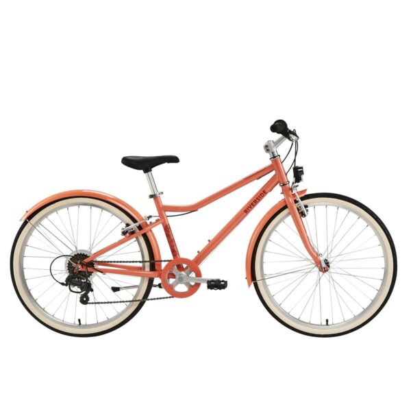 Vtc Enfant RIVERSIDE 500 24" 9-12 ANS