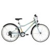 Vtc Enfant RIVERSIDE 500 24" 9-12 ANS