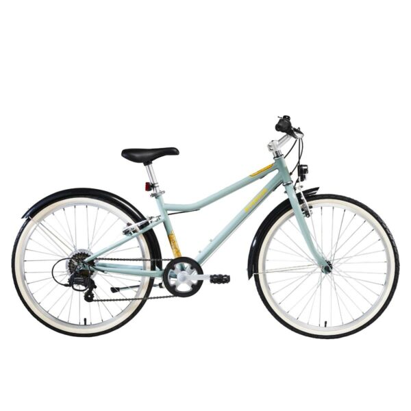 Vtc Enfant RIVERSIDE 500 24" 9-12 ANS