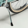 Vélo VTC Enfant RIVERSIDE 500 KAKI 24" 9-12 ans