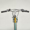 Vélo VTC Enfant RIVERSIDE 500 KAKI 24" 9-12 ans