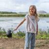Vtc Enfant RIVERSIDE 500 24" 9-12 ANS