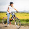Vtc Enfant RIVERSIDE 500 24" 9-12 ANS