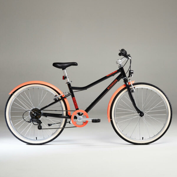 Vtc Enfant RIVERSIDE 500 24" 9-12 ANS