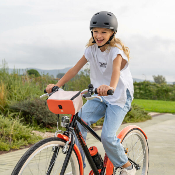 Vtc Enfant RIVERSIDE 500 24" 9-12 ANS