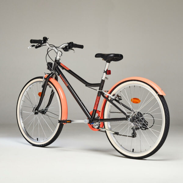 Vtc Enfant RIVERSIDE 500 24" 9-12 ANS