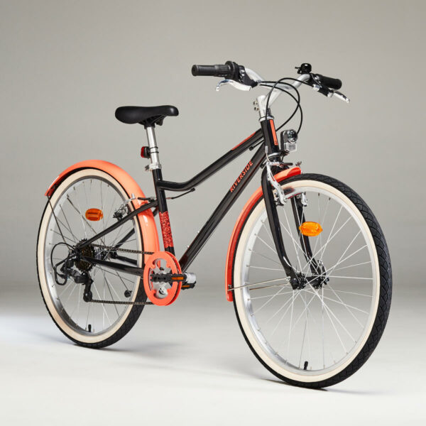 Vtc Enfant RIVERSIDE 500 24" 9-12 ANS