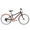 Vtc Enfant RIVERSIDE 500 24" 9-12 ANS