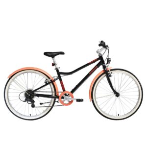 Vtc Enfant RIVERSIDE 500 24" 9-12 ANS