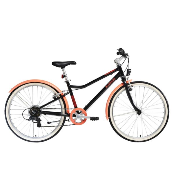 Vtc Enfant RIVERSIDE 500 24" 9-12 ANS
