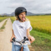 Vtc Enfant RIVERSIDE 500 24" 9-12 ANS