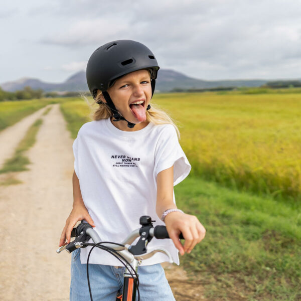 Vtc Enfant RIVERSIDE 500 24" 9-12 ANS