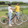 Vtc Enfant RIVERSIDE 500 24" 9-12 ANS