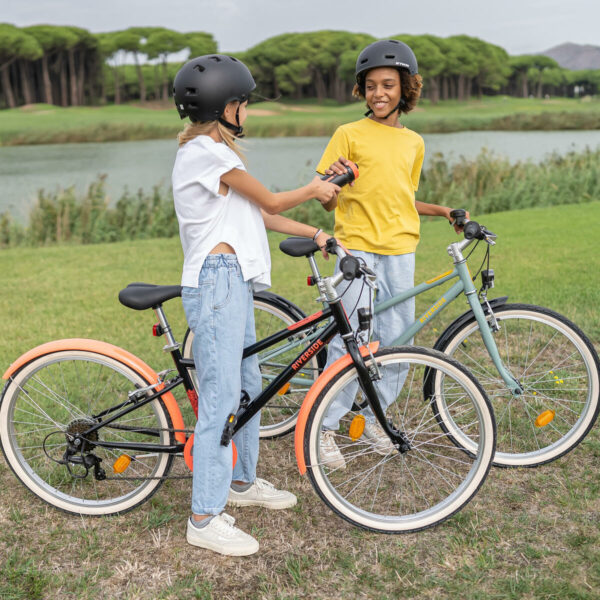 Vtc Enfant RIVERSIDE 500 24" 9-12 ANS