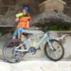 Vtc Enfant RIVERSIDE 900 20" 6-9 ANS