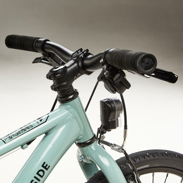 Vtc Enfant RIVERSIDE 900 20" 6-9 ANS
