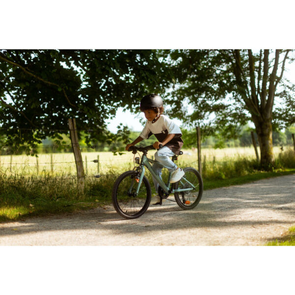 Vtc Enfant RIVERSIDE 900 20" 6-9 ANS