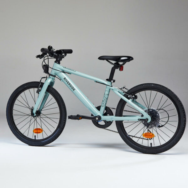 Vtc Enfant RIVERSIDE 900 20" 6-9 ANS