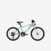 Vtc Enfant RIVERSIDE 900 20" 6-9 ANS