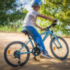 Vtc Enfant RIVERSIDE 900 20" 6-9 ANS