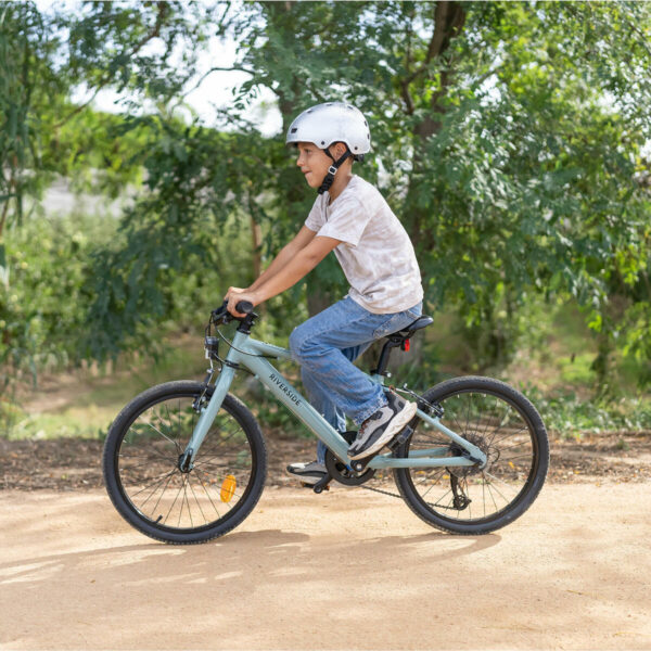 Vtc Enfant RIVERSIDE 900 20" 6-9 ANS