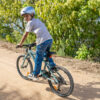 Vtc Enfant RIVERSIDE 900 20" 6-9 ANS