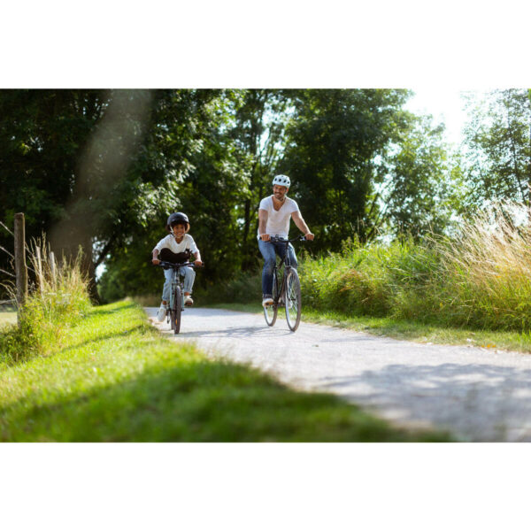 Vtc Enfant RIVERSIDE 900 20" 6-9 ANS