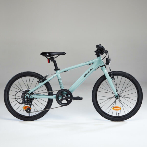 Vtc Enfant RIVERSIDE 900 20" 6-9 ANS