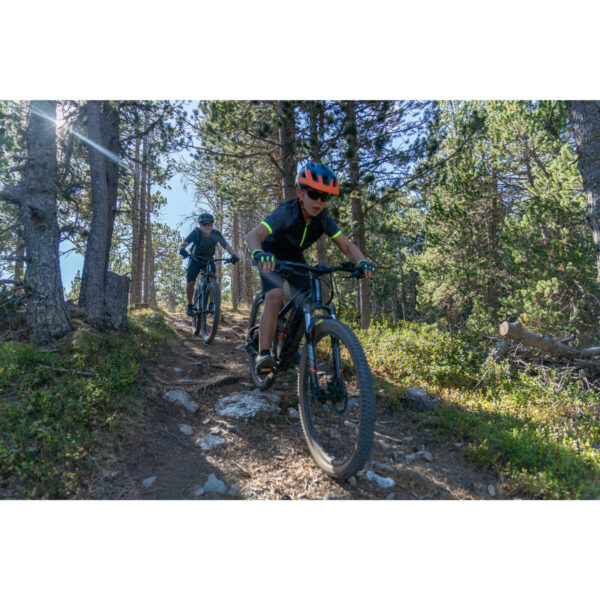 Vtt Electrique Enfant ROCKRIDER E ST 500 26" 9-12 ans