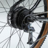 Vtt Electrique Enfant ROCKRIDER E ST 500 26" 9-12 ans
