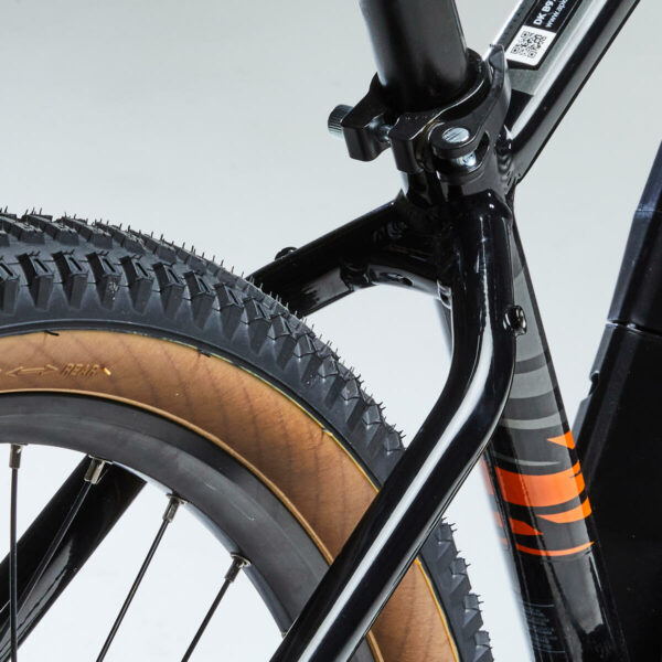 Vtt Electrique Enfant ROCKRIDER E ST 500 26" 9-12 ans