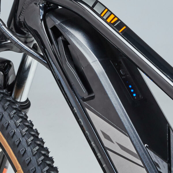 Vtt Electrique Enfant ROCKRIDER E ST 500 26" 9-12 ans