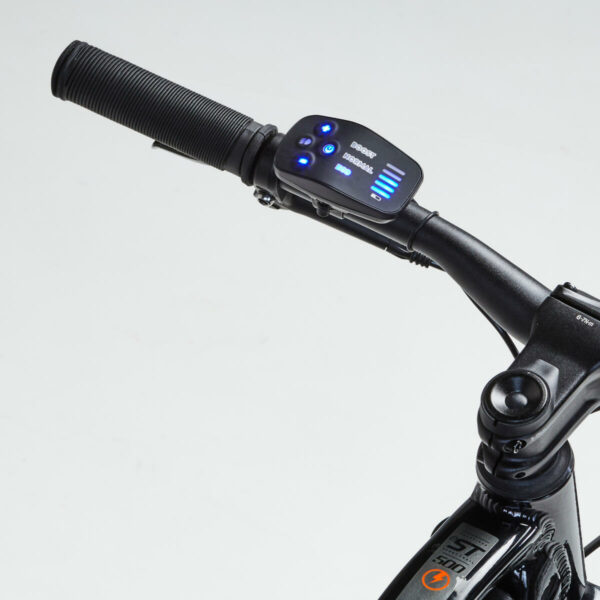 Vtt Electrique Enfant ROCKRIDER E ST 500 26" 9-12 ans