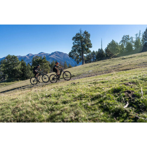 Vtt Electrique Enfant ROCKRIDER E ST 500 26" 9-12 ans