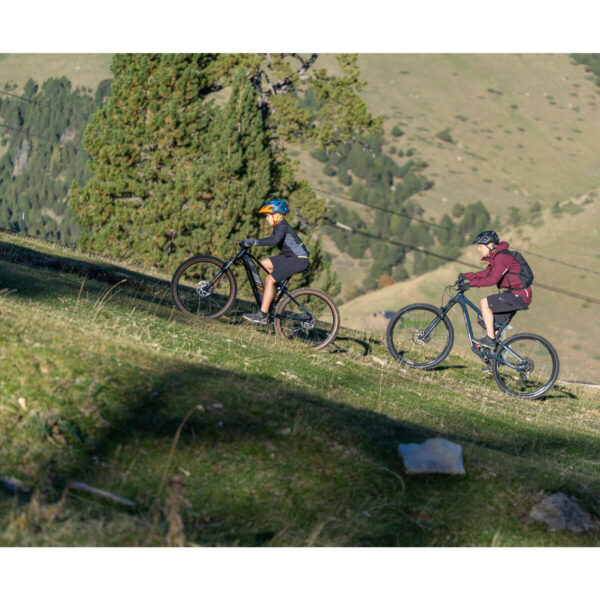 Vtt Electrique Enfant ROCKRIDER E ST 500 26" 9-12 ans