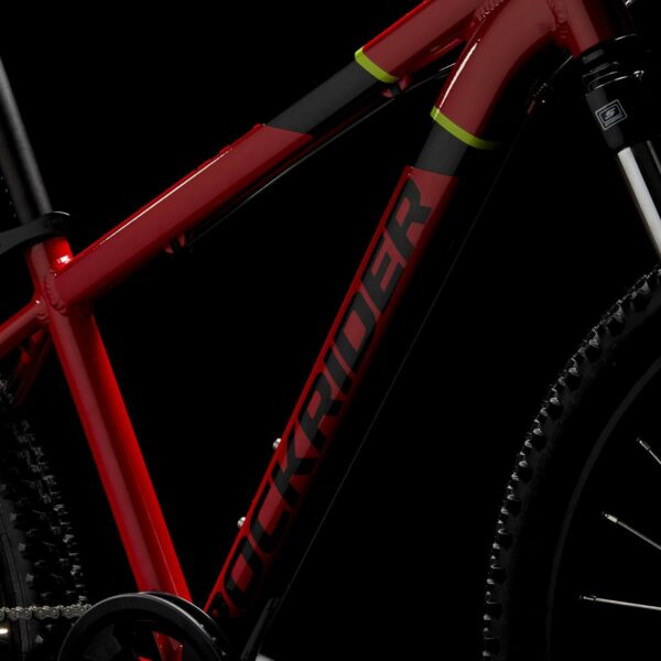 Vtt Enfant ROCKRIDER ST 900 24" 9-12 ans